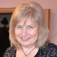 Нина Быкова