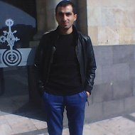 Aram Kaplanyan