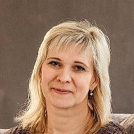 Наташа Поминова