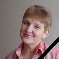 Нина Гребенникова