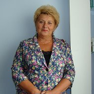 Нина Юхневич
