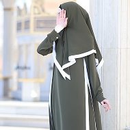 Мусульманская Одежда