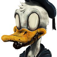 Donald Dark