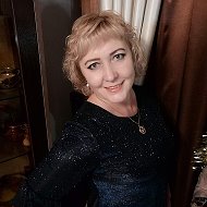 Татьяна Коробаева