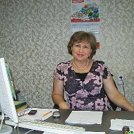 Сакина Хуснутдинова