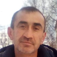 Рустам Рахманов