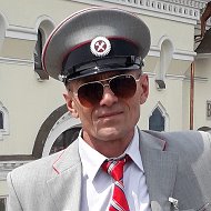 Владимир Нольфин