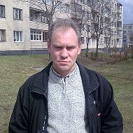 Михаил Ляхович