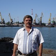 Александр Никифоров