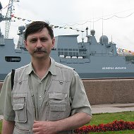 Дмитрий Сытов