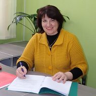 Наталья Михалева