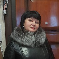 Альфия Баширова