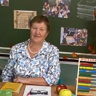 Нина Лавренович