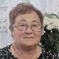 Валентина Болтунова