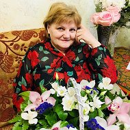 Наталья Оленникова