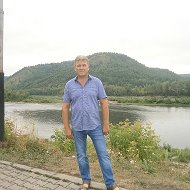 Юрий Антон