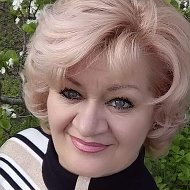 Елена Ремзева