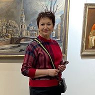 Лидия Aлександрова