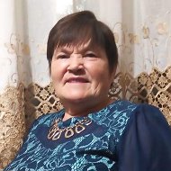 Лидия Пономорёва