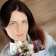 Наталья Анискович
