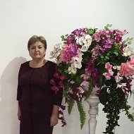 Татьяна Ярошевич