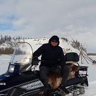 Анатолий Родиков