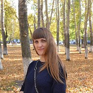 Оля Селефонова