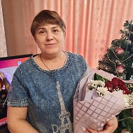 Валентина Зайцева