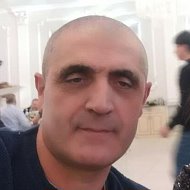 Арут Сариджанян