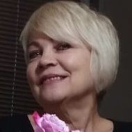 Елена Сазонова