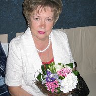 Людмила Челнокова