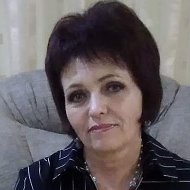 Татьяна Чижикова