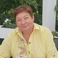Ольга Краснова