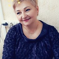 Наталья Назарова