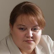 Ирина Бахтыгулова