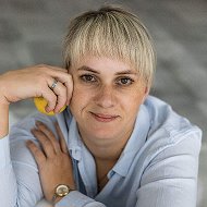 Яна Быкова