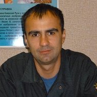 Олег Калистратов
