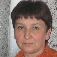 Лиля Хусаинова