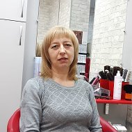Ольга Поблоцкая