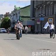 Алексей Чечеткин