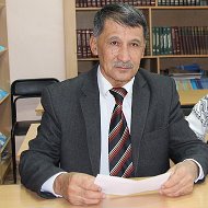 Бахитжан Дарменов