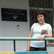 Рашида Сафиуллина