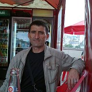 Дмитрий Кулев