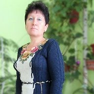 Анна Саянкова