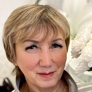 Светлана Яландаева