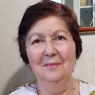 Фатима Керимова