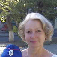 Вера Кржисецкая
