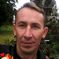 Валерий Саранцев