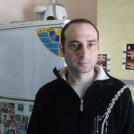 Виталий Салиев
