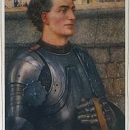 Lancelot Du